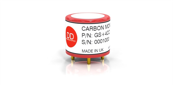 Application sites of sulfur dioxide gas sensors